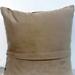 Pillow No. 009 | 16" x 16" - Rug the Rock - availablePillows