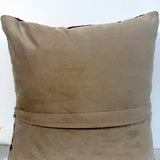 Pillow No. 009 | 16" x 16" - Rug the Rock - availablePillows