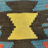 Pillow No. 012 | 16" x 16" - Rug the Rock - availablePillows