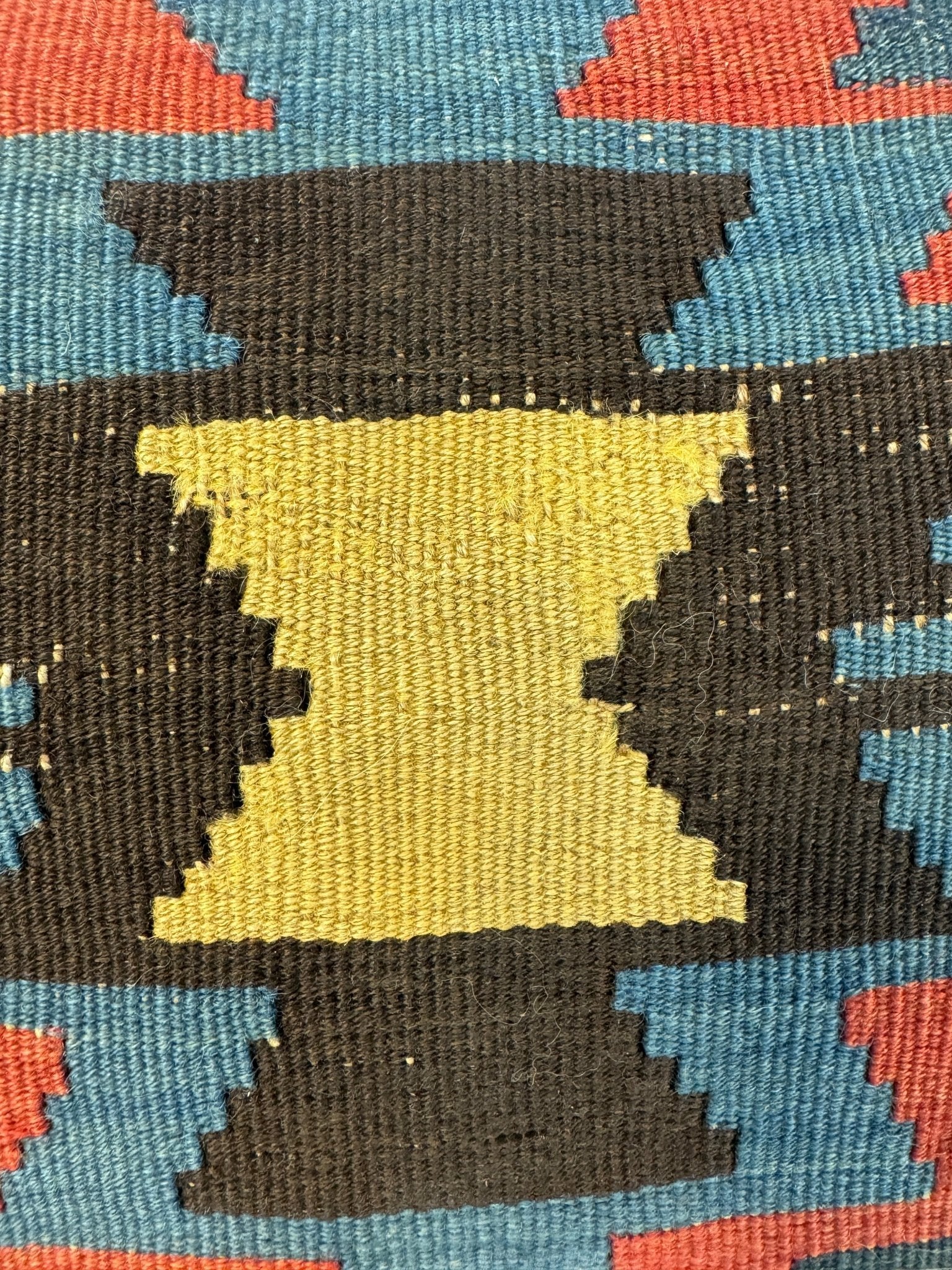 Pillow No. 012 | 16" x 16" - Rug the Rock - availablePillows