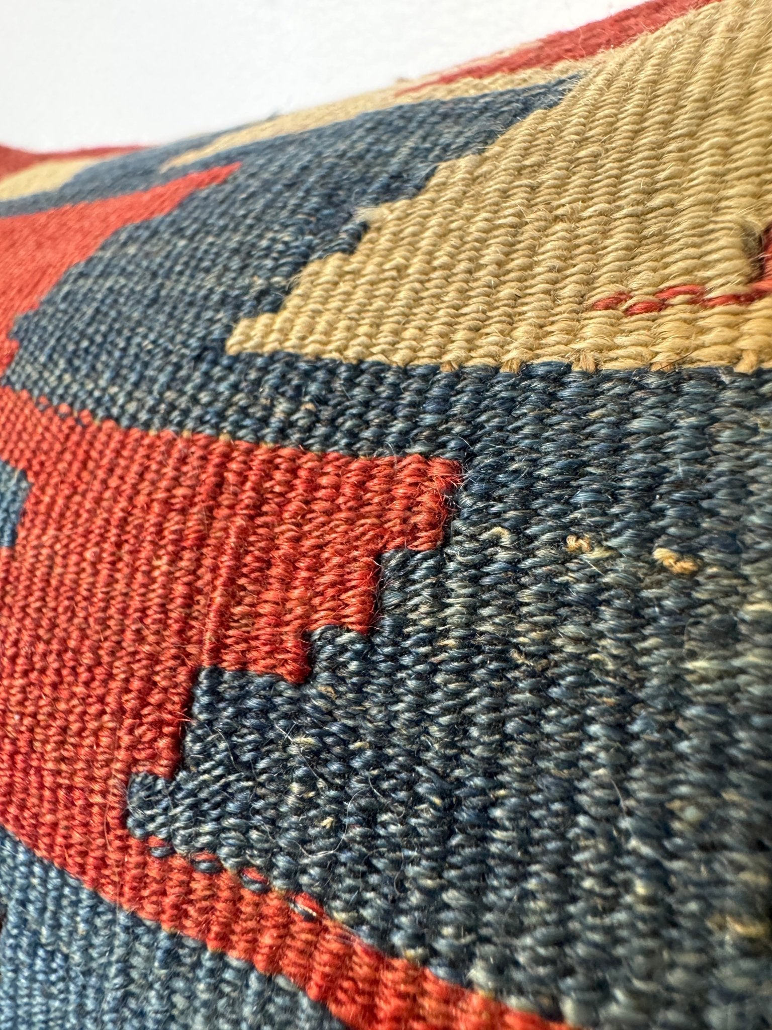 Pillow No. 012 | 16" x 16" - Rug the Rock - availablePillows