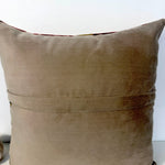 Pillow No. 012 | 16" x 16" - Rug the Rock - availablePillows