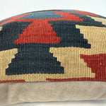 Pillow No. 012 | 16" x 16" - Rug the Rock - availablePillows
