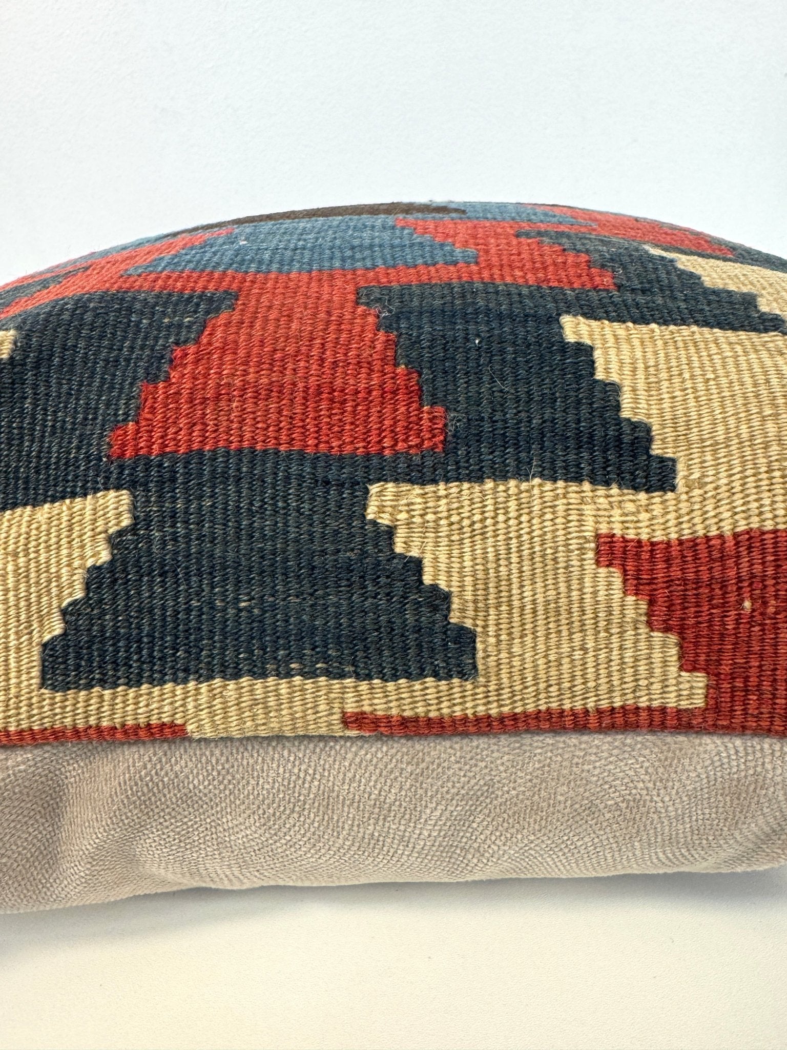Pillow No. 012 | 16" x 16" - Rug the Rock - availablePillows
