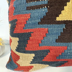 Pillow No. 012 | 16" x 16" - Rug the Rock - availablePillows