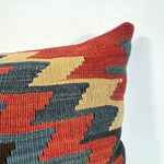 Pillow No. 012 | 16" x 16" - Rug the Rock - availablePillows