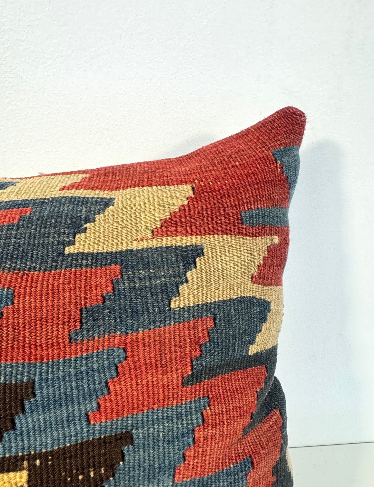 Pillow No. 012 | 16" x 16" - Rug the Rock - availablePillows