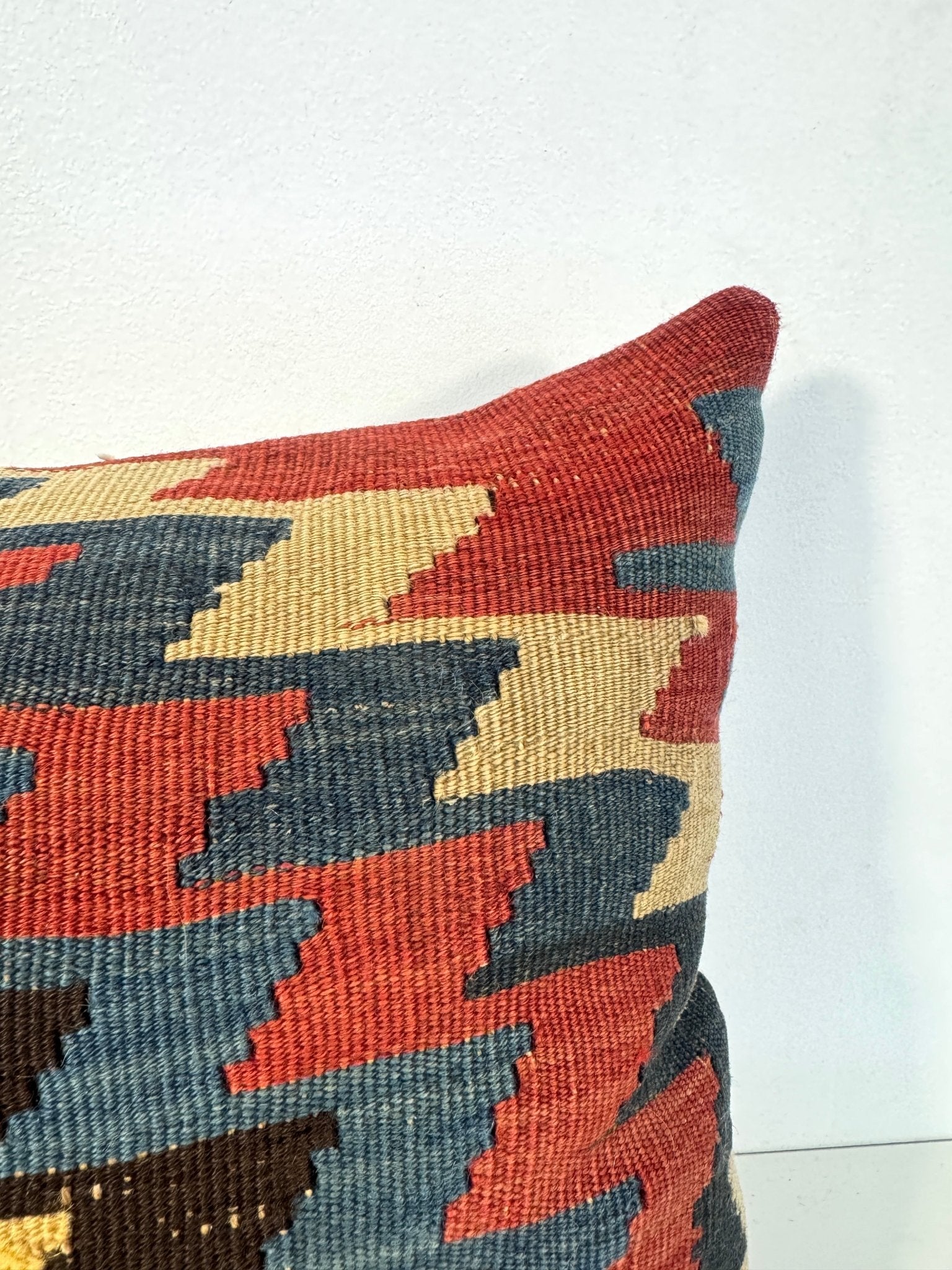 Pillow No. 012 | 16" x 16" - Rug the Rock - availablePillows