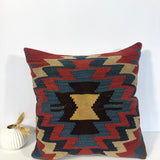 Pillow No. 012 | 16" x 16" - Rug the Rock - availablePillows