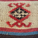 Pillow No. 013 | 12" x 18" Rug the Rock