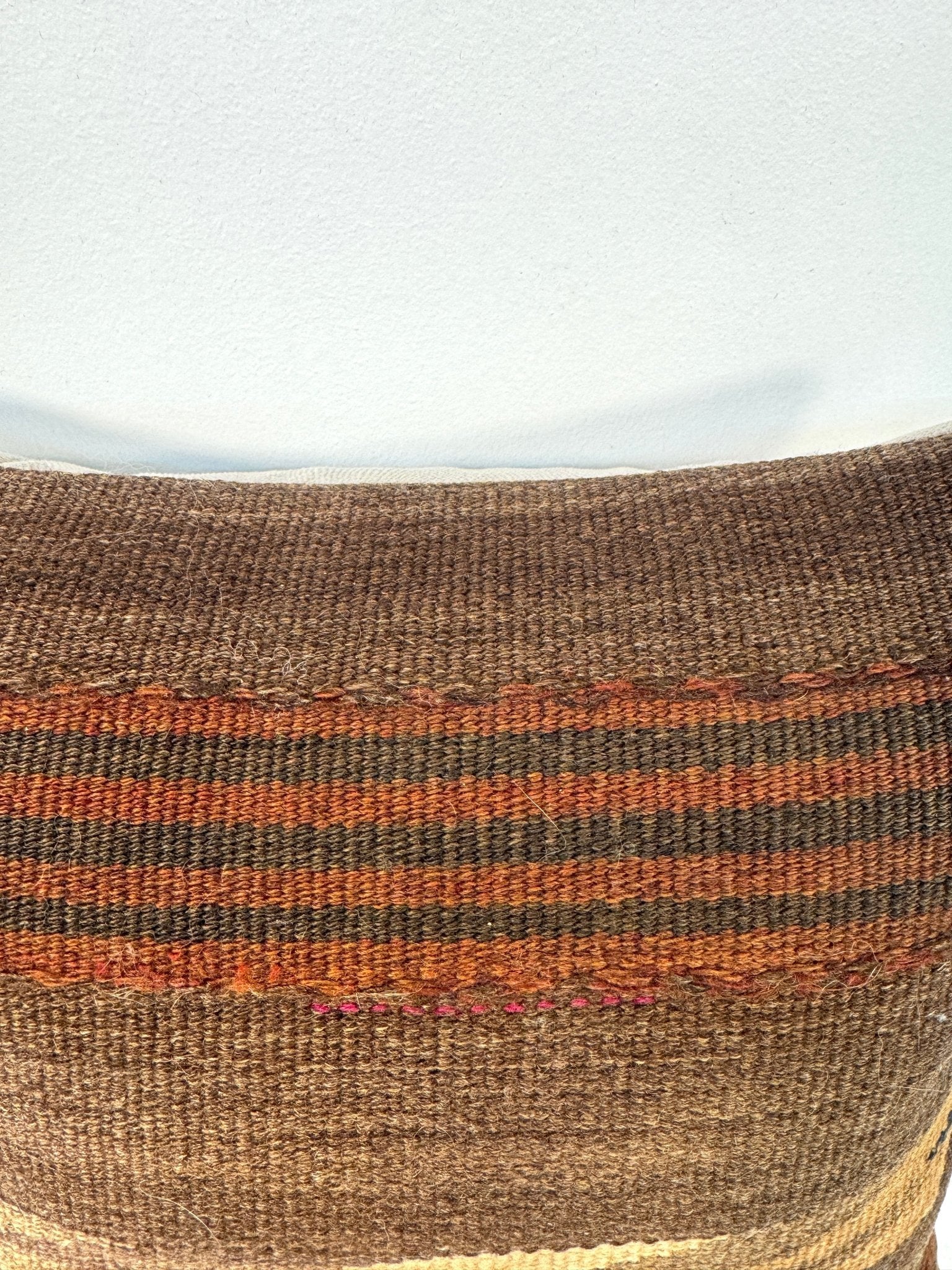 Pillow No. 015 | 16" x 16" - Rug the Rock - availablePillows