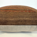 Pillow No. 015 | 16" x 16" - Rug the Rock - availablePillows