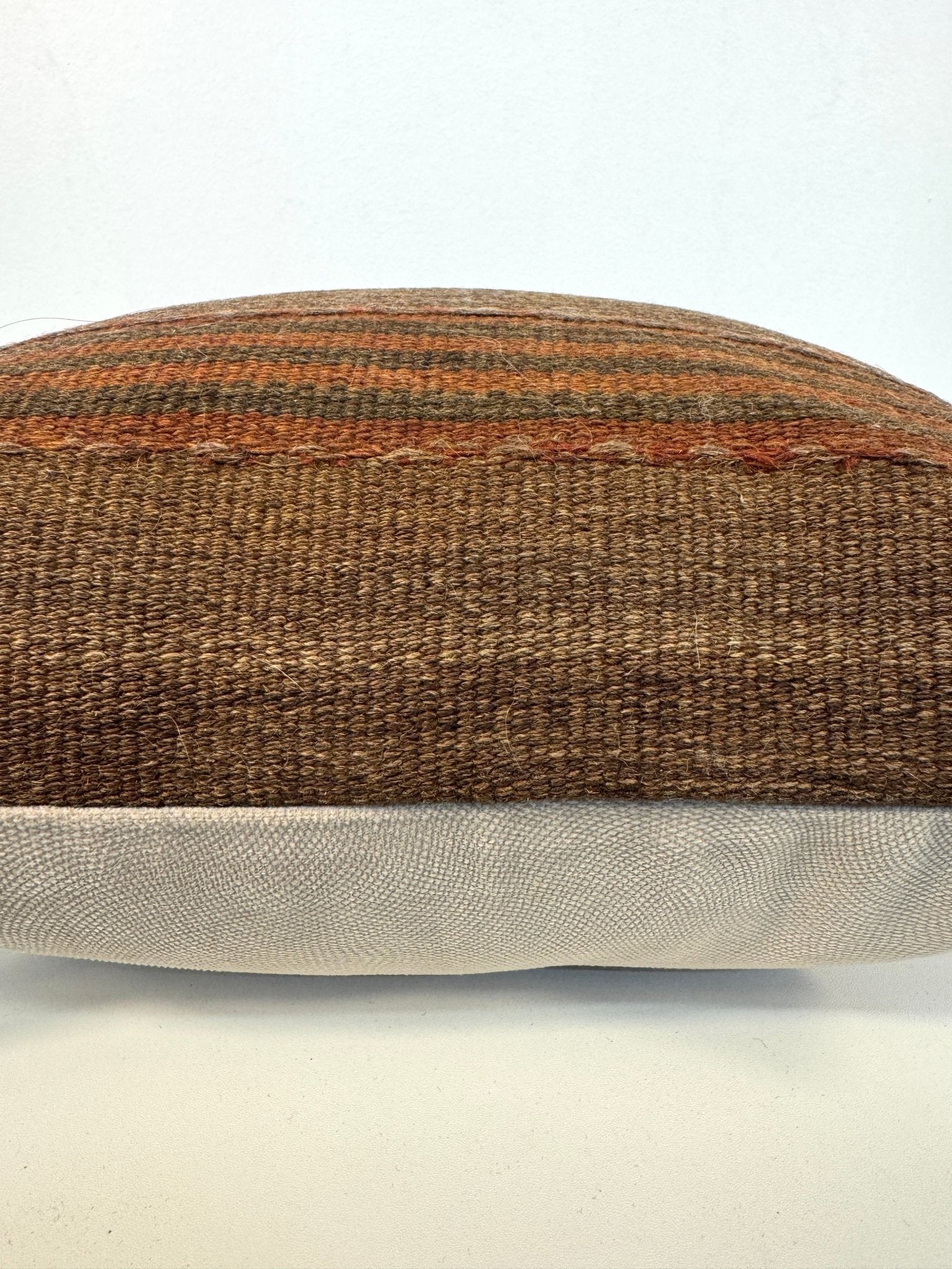 Pillow No. 015 | 16" x 16" - Rug the Rock - availablePillows