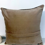 Pillow No. 015 | 16" x 16" - Rug the Rock - availablePillows