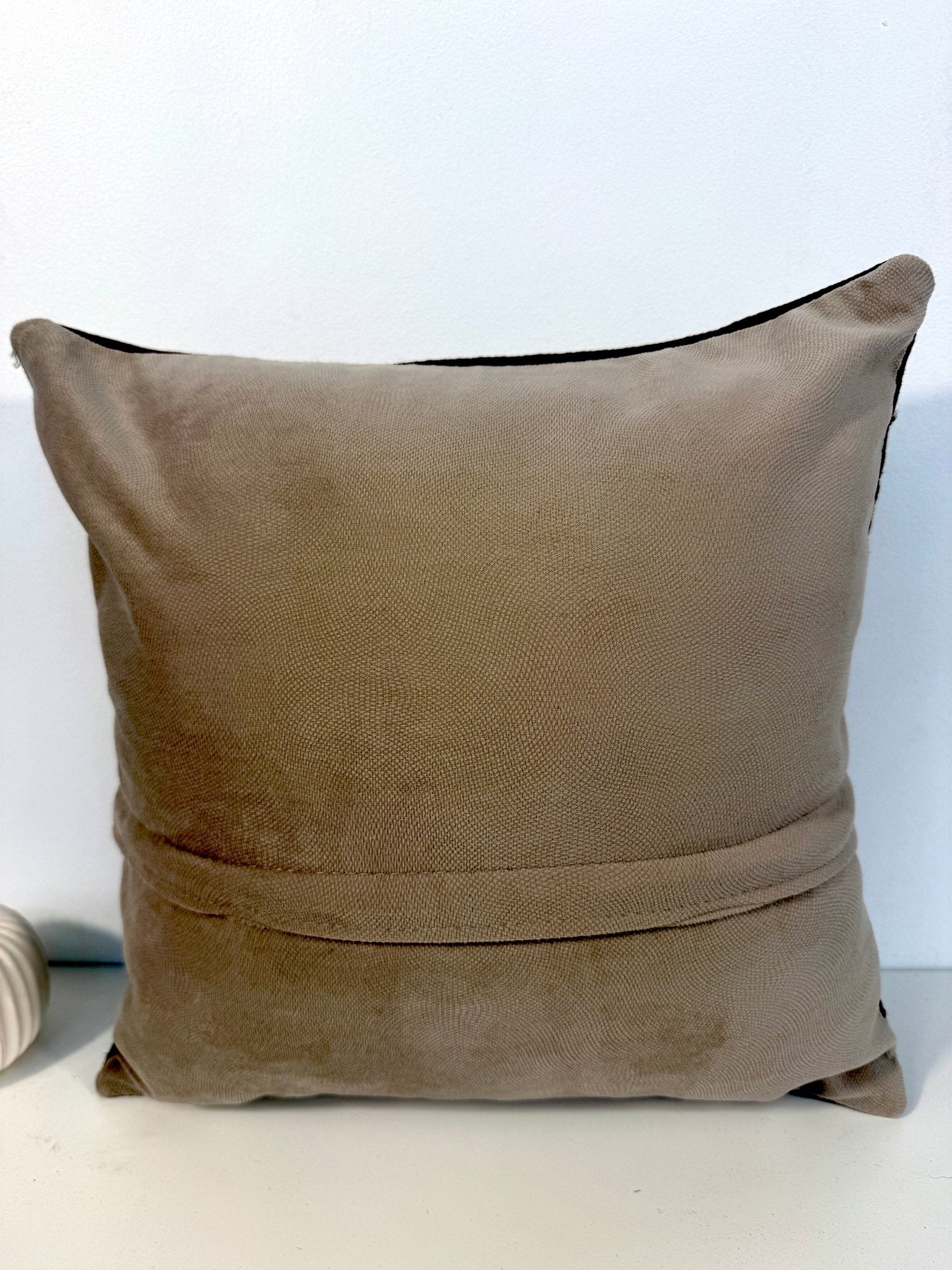 Pillow No. 015 | 16" x 16" - Rug the Rock - availablePillows