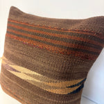 Pillow No. 015 | 16" x 16" - Rug the Rock - availablePillows