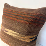 Pillow No. 015 | 16" x 16" - Rug the Rock - availablePillows