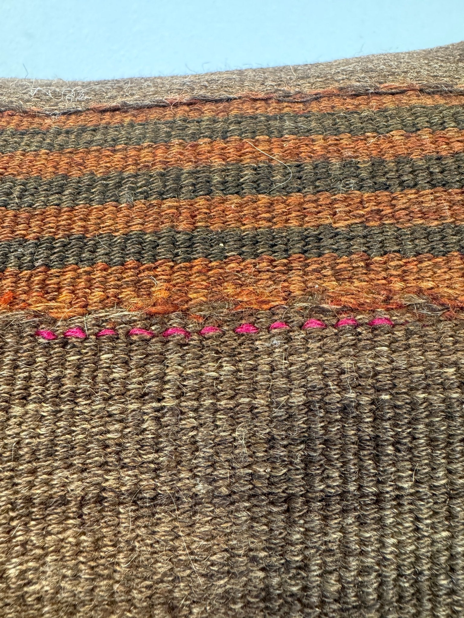 Pillow No. 015 | 16" x 16" - Rug the Rock - availablePillows