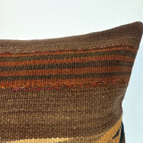 Pillow No. 015 | 16" x 16" - Rug the Rock - availablePillows