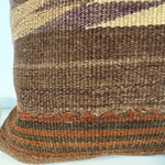 Pillow No. 015 | 16" x 16" - Rug the Rock - availablePillows