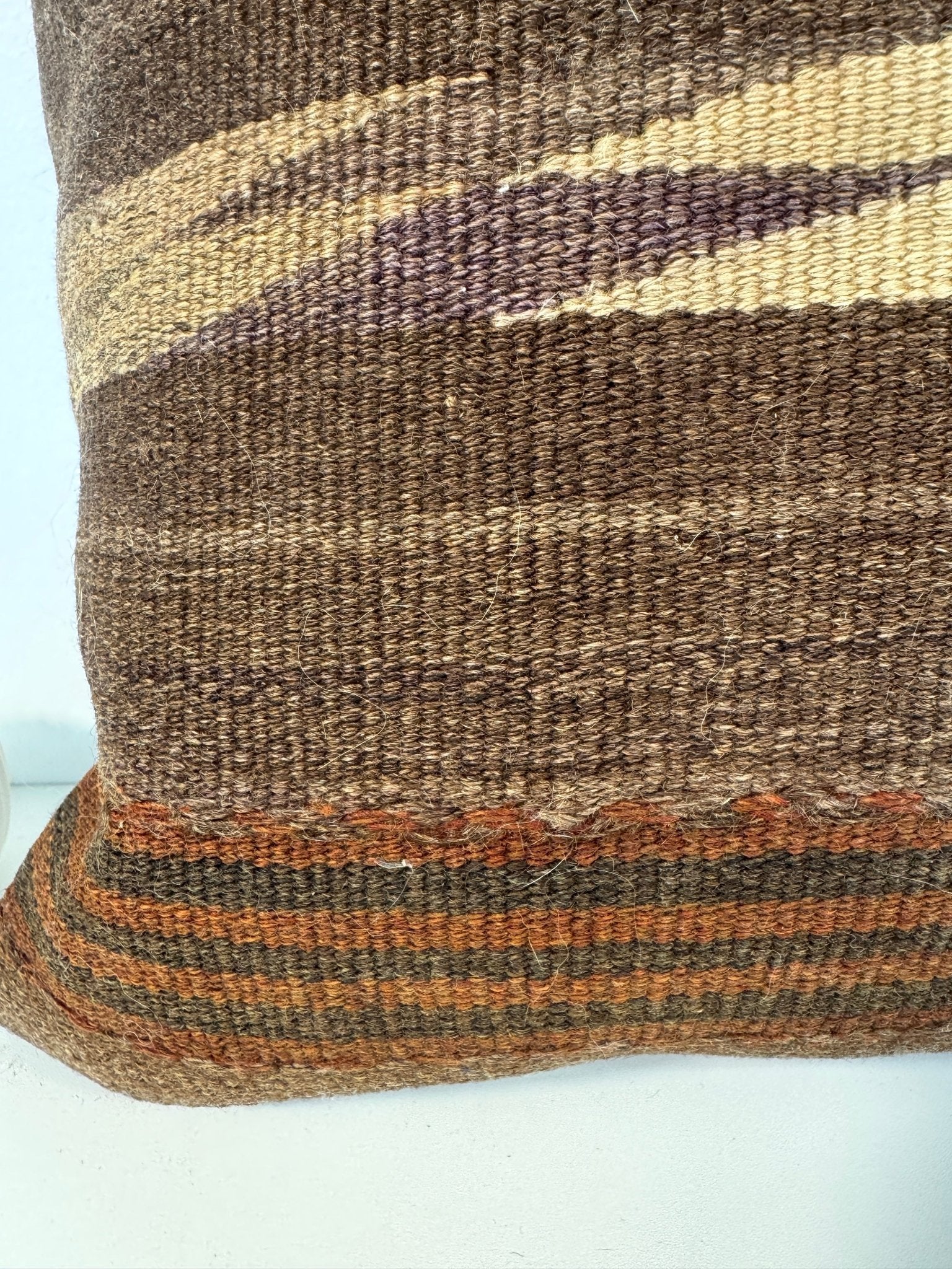 Pillow No. 015 | 16" x 16" - Rug the Rock - availablePillows