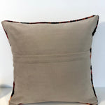 Pillow No. 016 | 16" x 16" - Rug the Rock - availablePillows