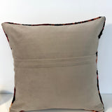 Pillow No. 016 | 16" x 16" - Rug the Rock - availablePillows