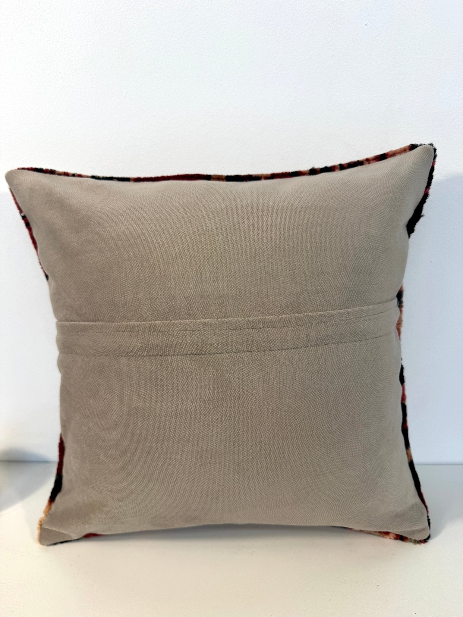 Pillow No. 016 | 16" x 16" - Rug the Rock - availablePillows