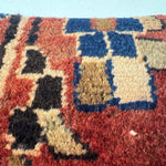 Pillow No. 016 | 16" x 16" - Rug the Rock - availablePillows