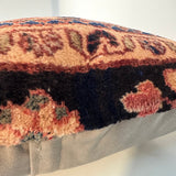 Pillow No. 016 | 16" x 16" - Rug the Rock - availablePillows