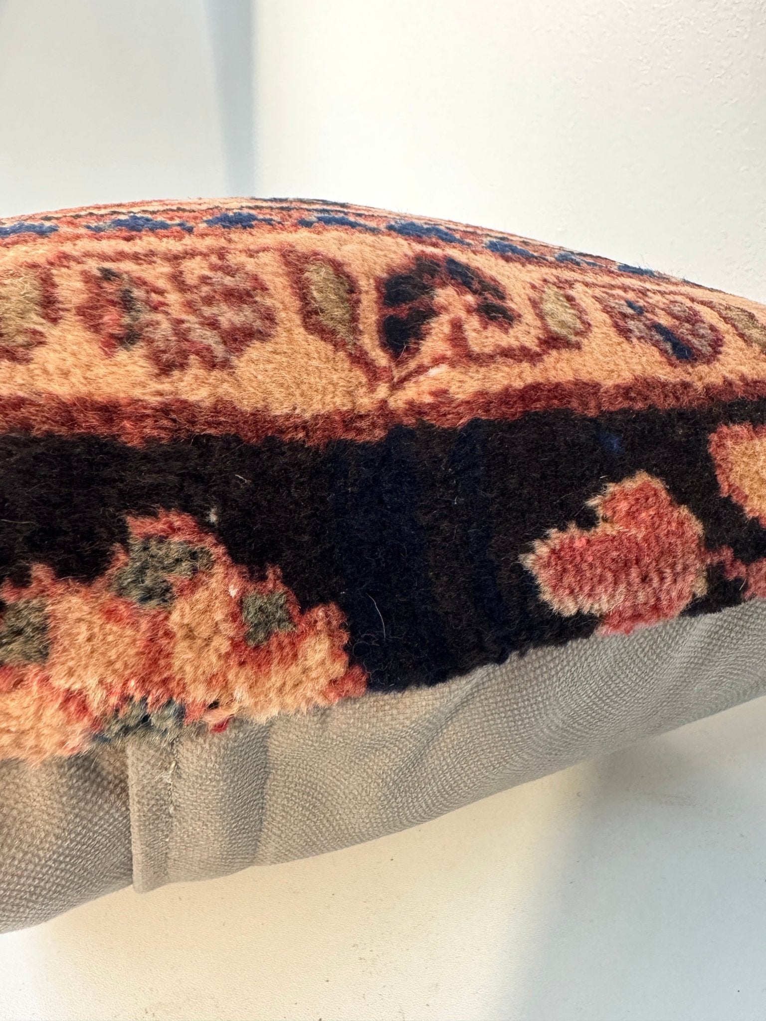 Pillow No. 016 | 16" x 16" - Rug the Rock - availablePillows