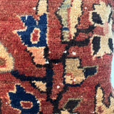 Pillow No. 016 | 16" x 16" - Rug the Rock - availablePillows