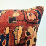 Pillow No. 016 | 16" x 16" - Rug the Rock - availablePillows