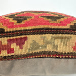 Pillow No. 017 | 16" x 16" - Rug the Rock - availablePillows