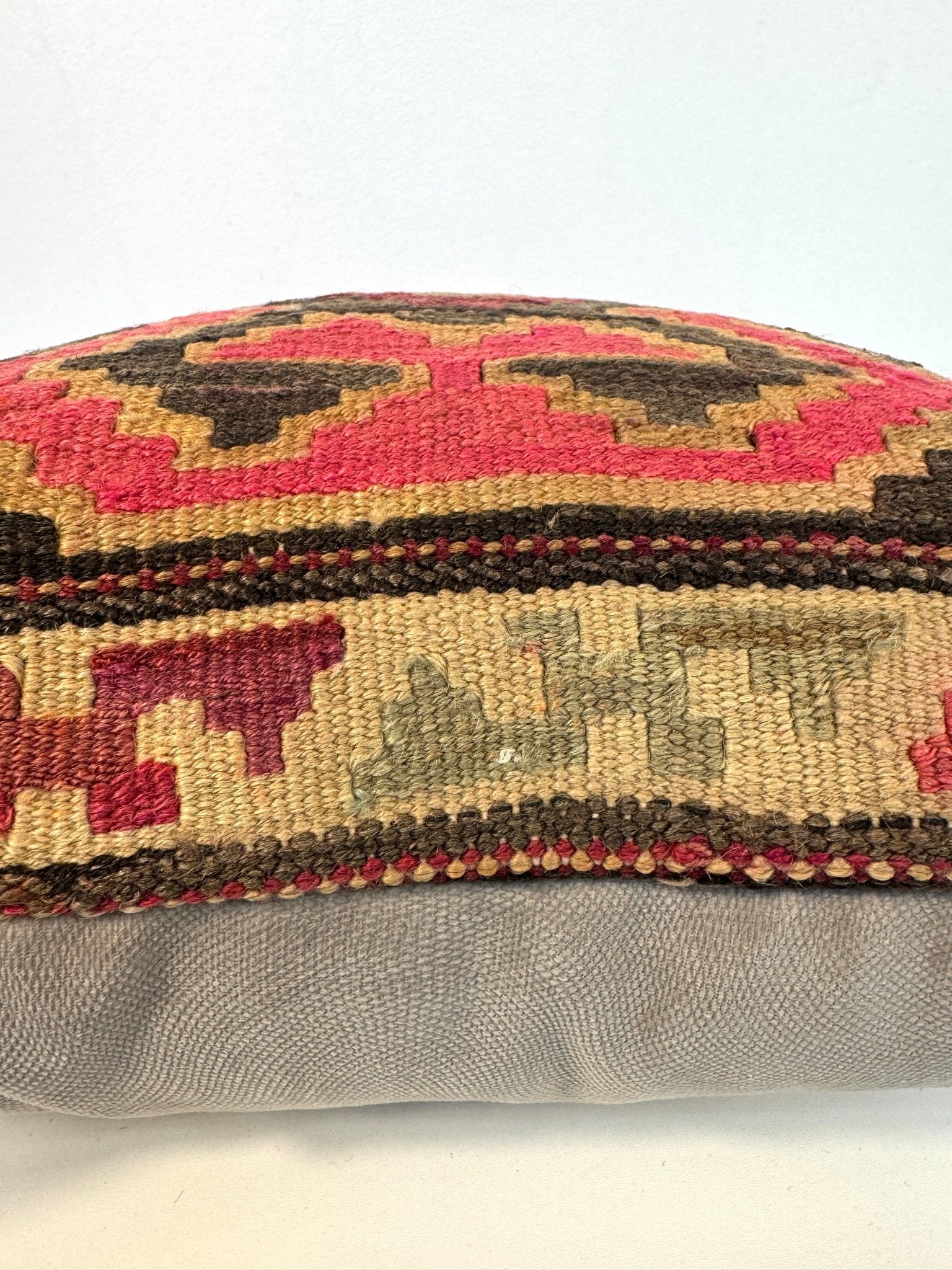 Pillow No. 017 | 16" x 16" - Rug the Rock - availablePillows