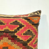 Pillow No. 017 | 16" x 16" - Rug the Rock - availablePillows