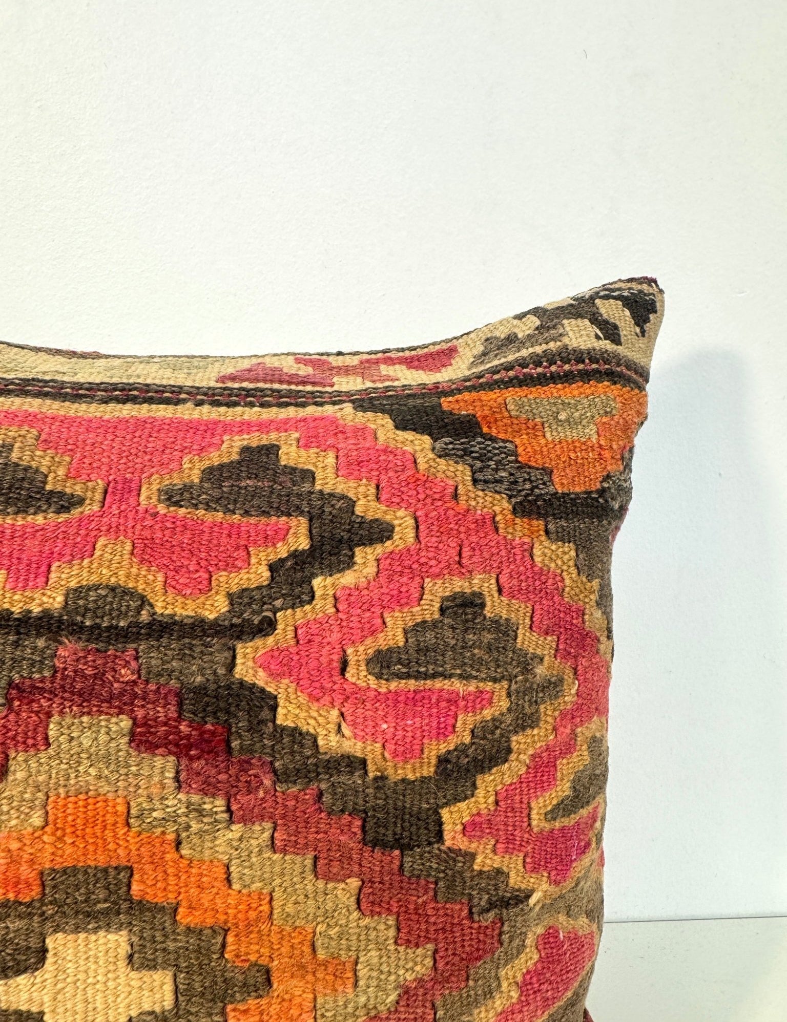 Pillow No. 017 | 16" x 16" - Rug the Rock - availablePillows