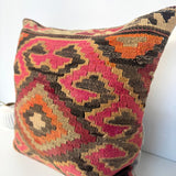 Pillow No. 017 | 16" x 16" - Rug the Rock - availablePillows