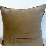 Pillow No. 017 | 16" x 16" - Rug the Rock - availablePillows