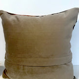 Pillow No. 017 | 16" x 16" - Rug the Rock - availablePillows