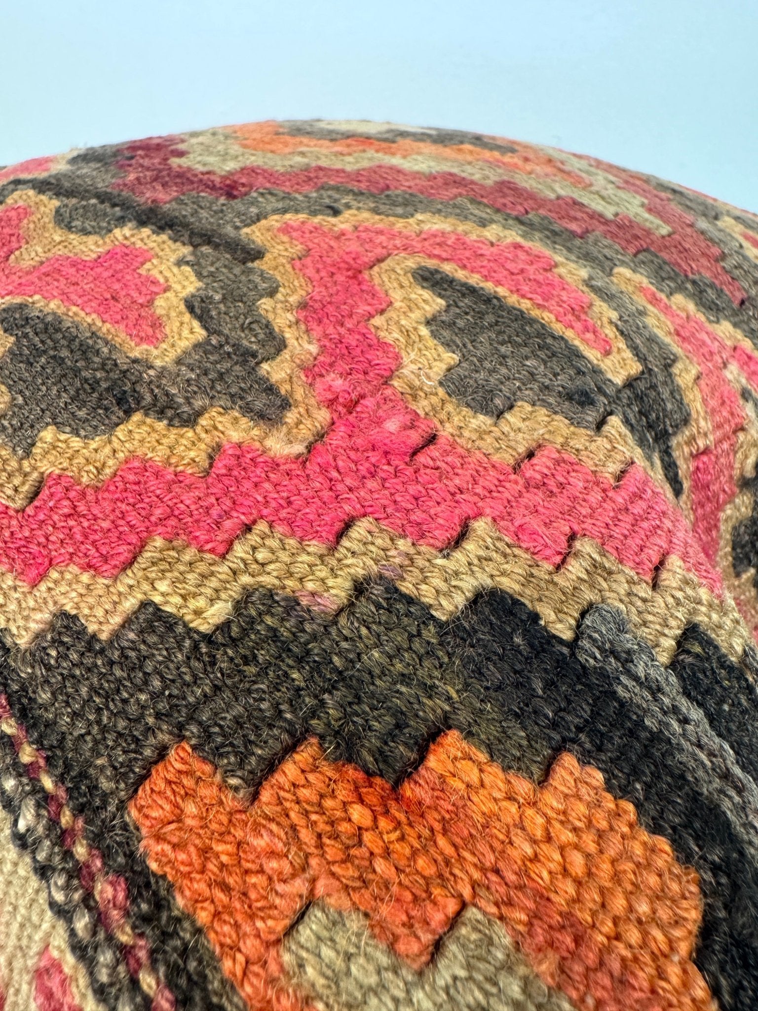 Pillow No. 017 | 16" x 16" - Rug the Rock - availablePillows