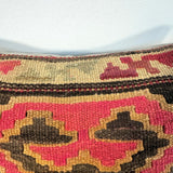 Pillow No. 017 | 16" x 16" - Rug the Rock - availablePillows