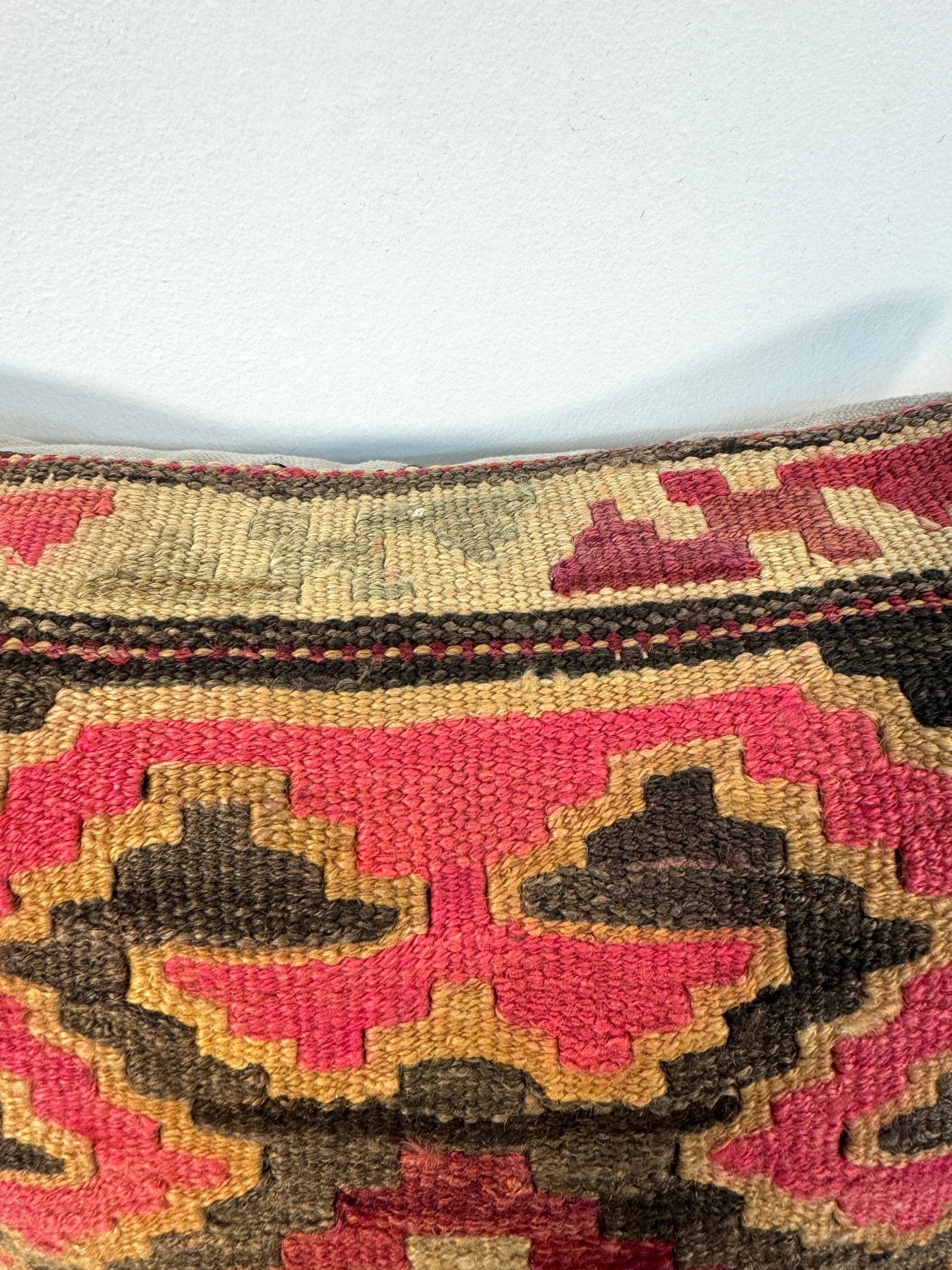 Pillow No. 017 | 16" x 16" - Rug the Rock - availablePillows