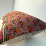 Pillow No. 018 | 12" x 18" - Rug the Rock - availablePillows