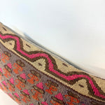 Pillow No. 018 | 12" x 18" - Rug the Rock - availablePillows