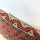 Pillow No. 018 | 12" x 18" - Rug the Rock - availablePillows