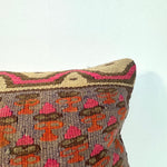 Pillow No. 018 | 12" x 18" - Rug the Rock - availablePillows