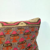 Pillow No. 018 | 12" x 18" - Rug the Rock - availablePillows