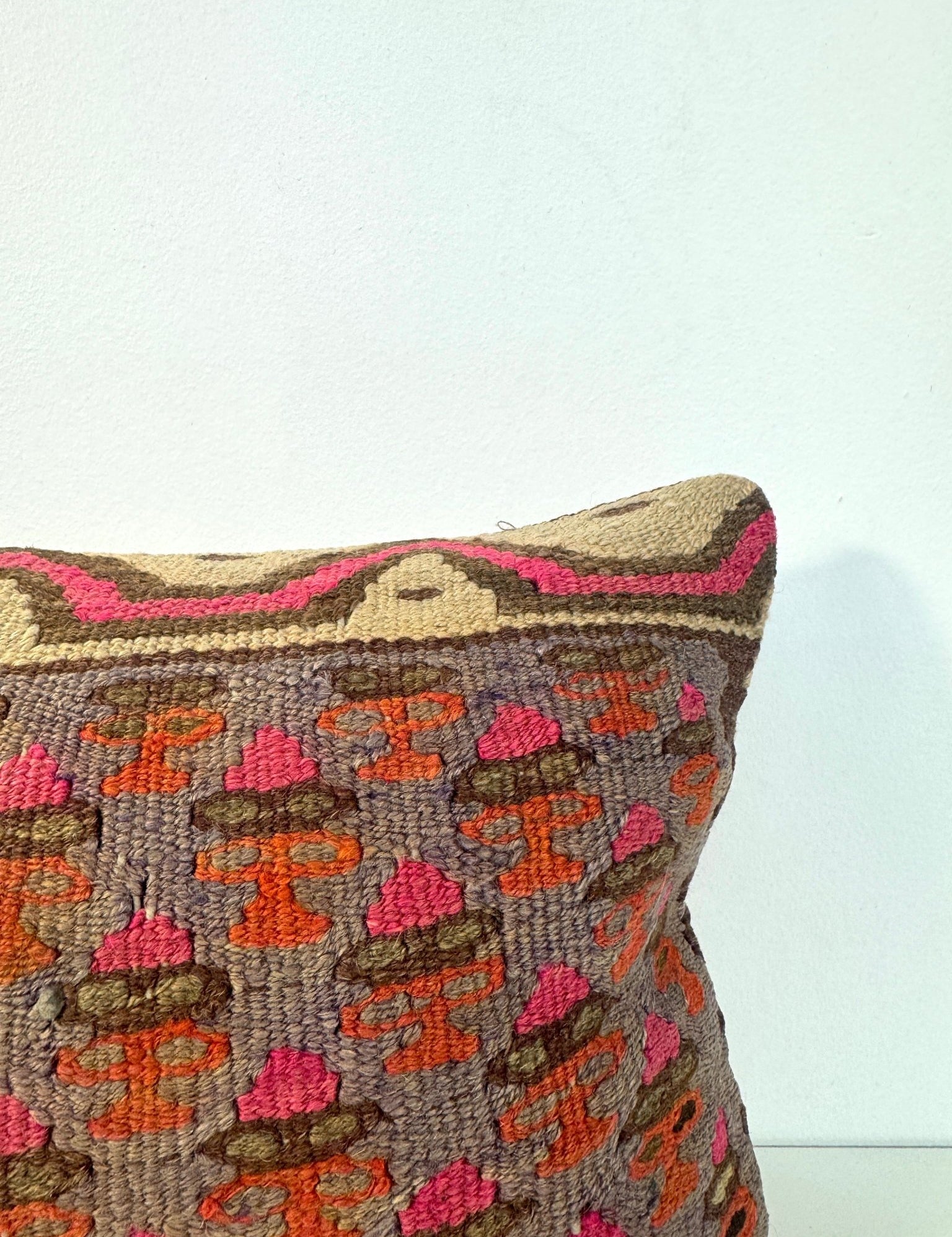 Pillow No. 018 | 12" x 18" - Rug the Rock - availablePillows