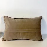 Pillow No. 018 | 12" x 18" - Rug the Rock - availablePillows